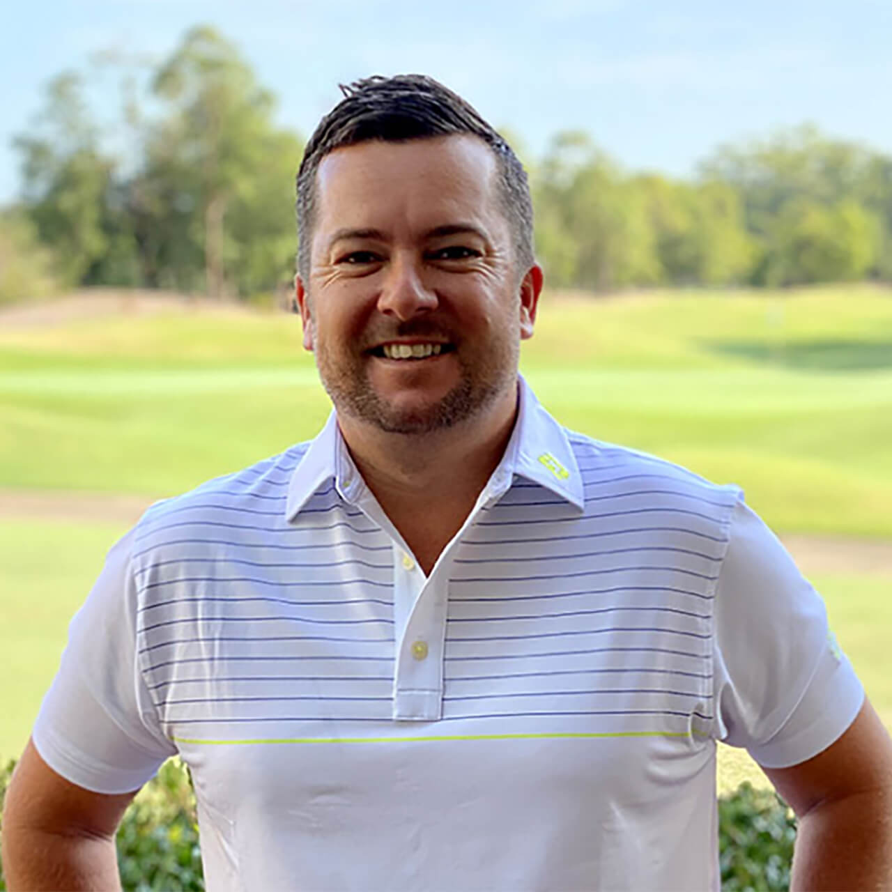 Ben Doney Lexus of Chatswood Ambassador