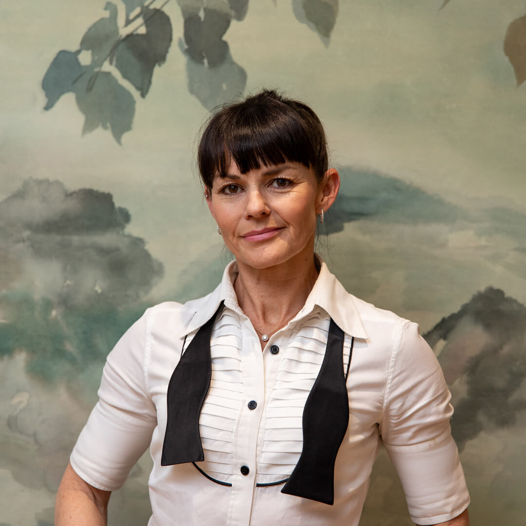 Ebony Boyd – Reception