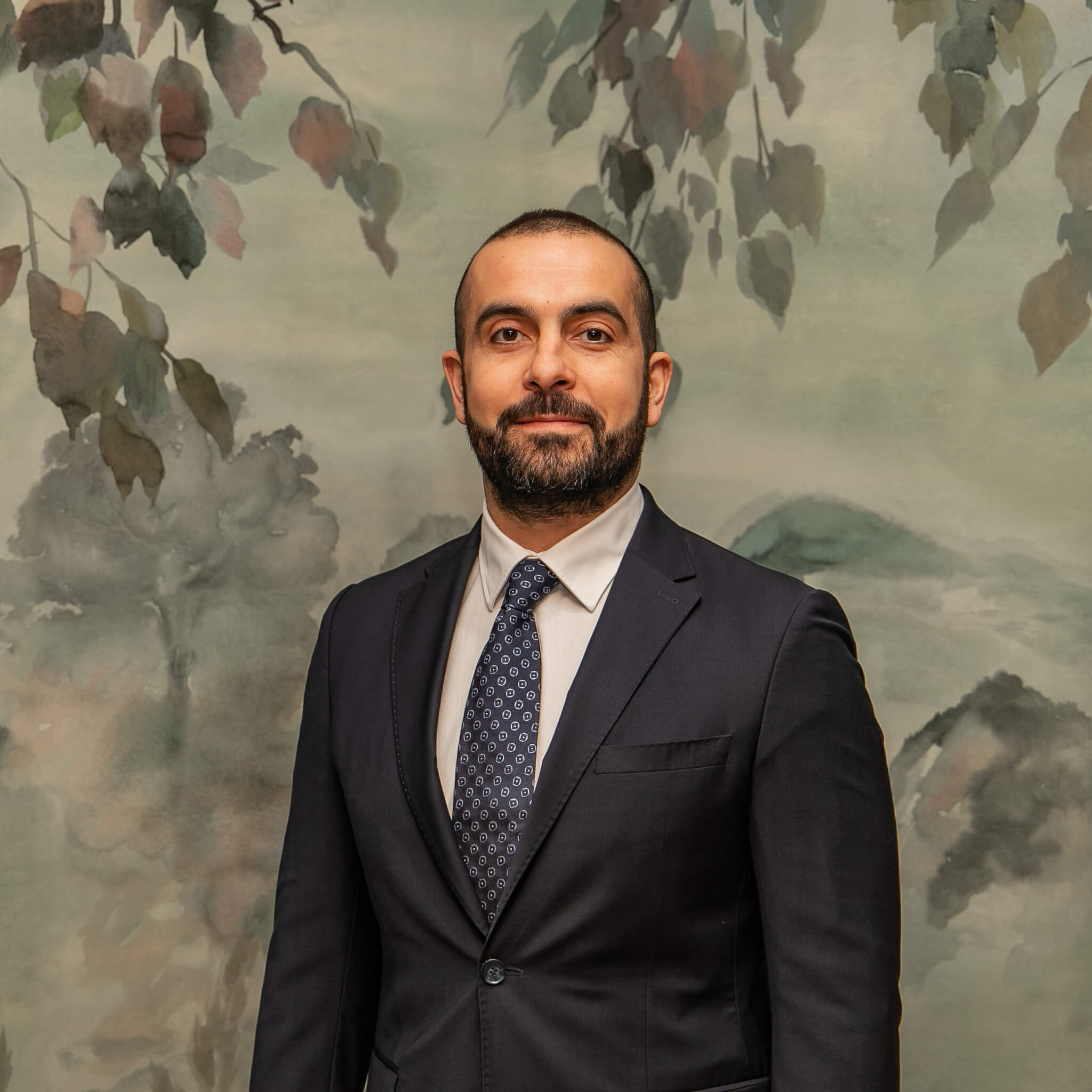 Elias El Tawil