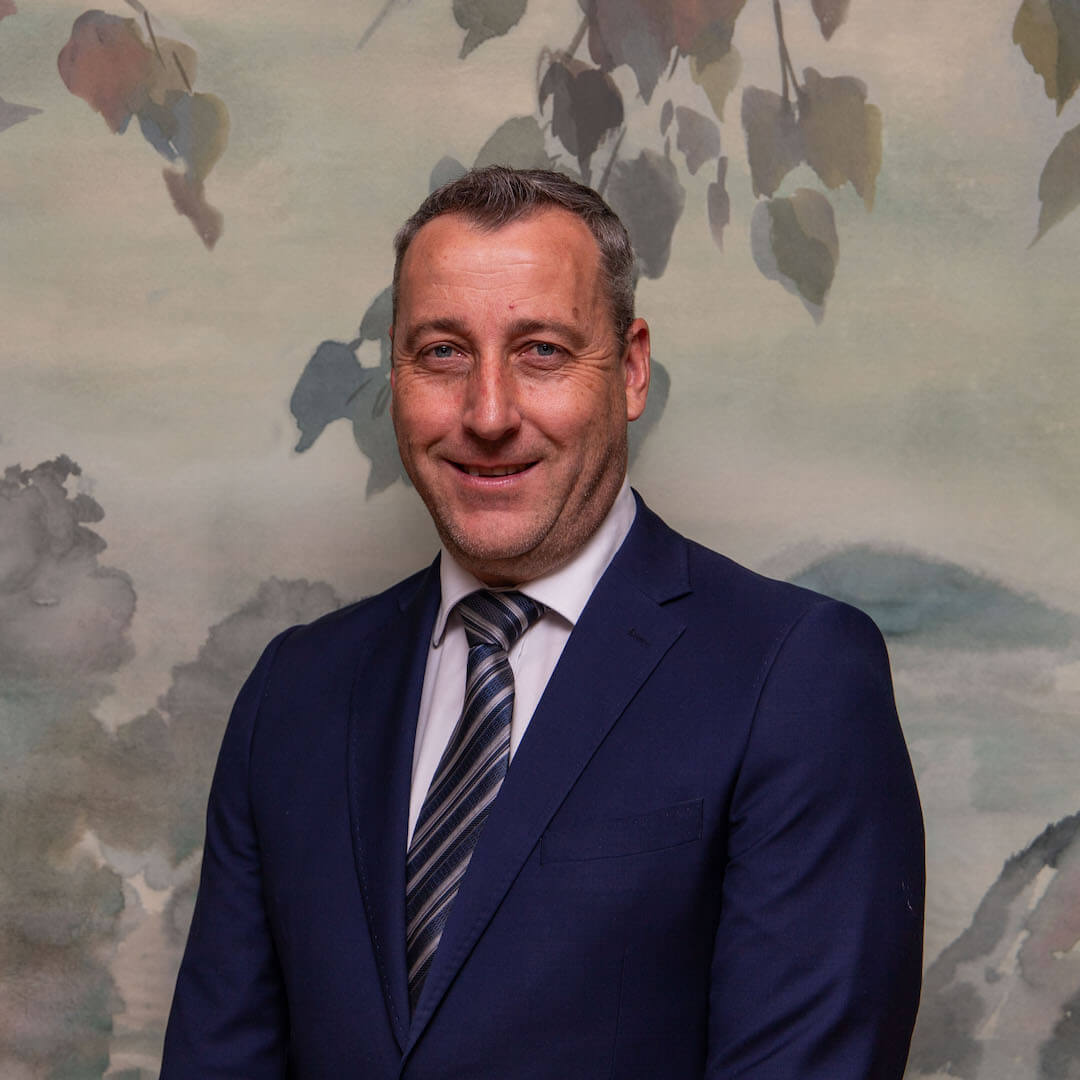 Kelvin Wade - Service Advisor