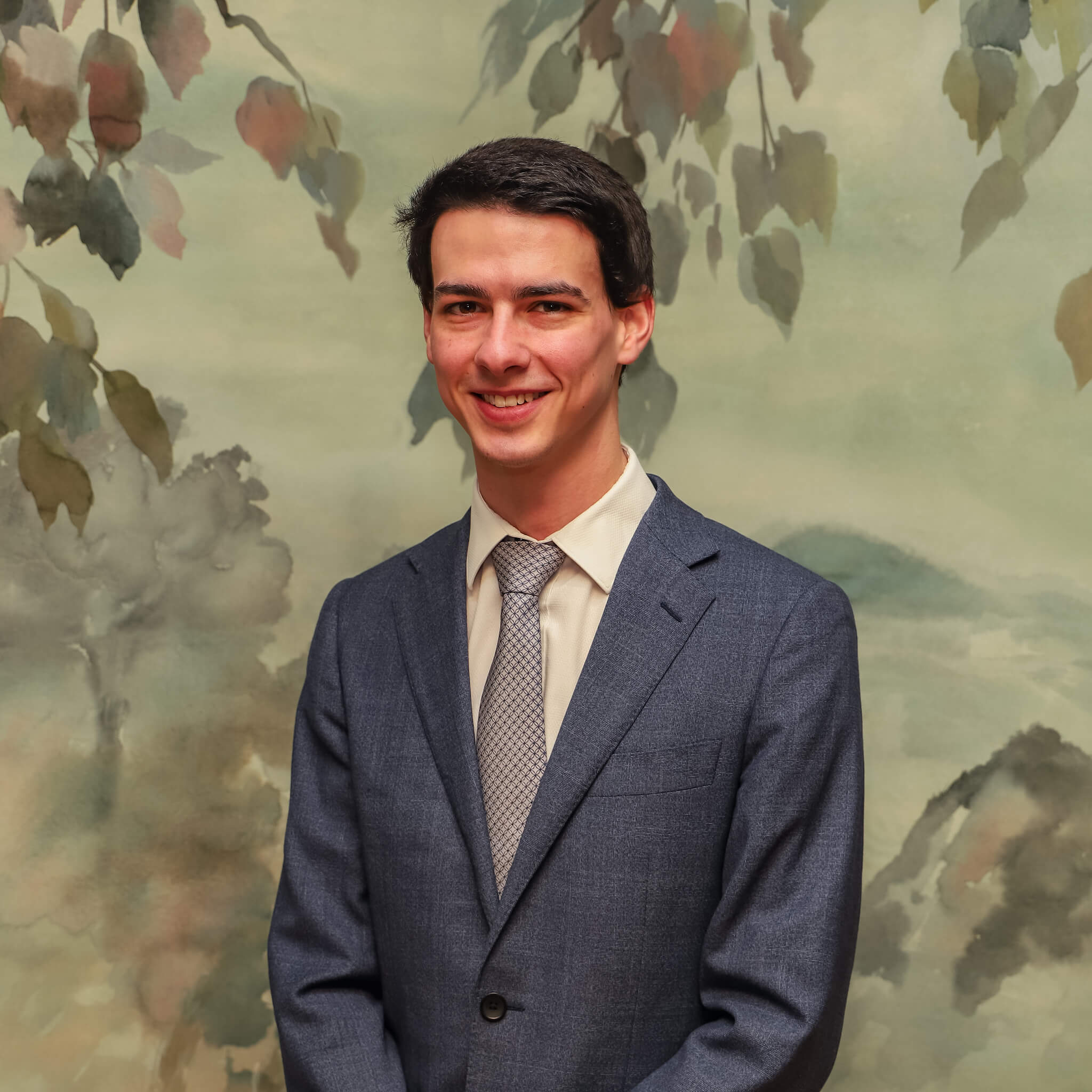 Patrick Khalil