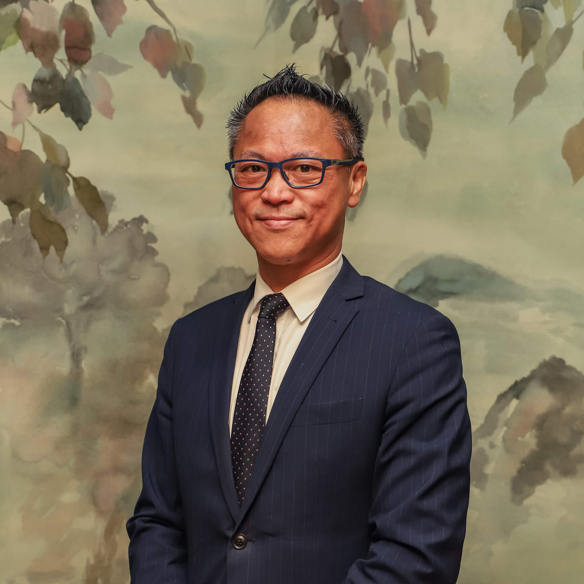 Rick Ngo