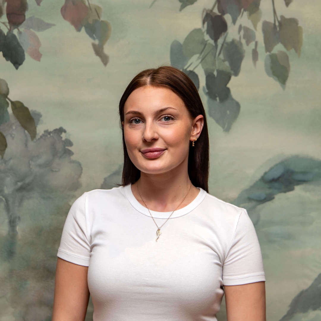 Photo of Samantha Moreno