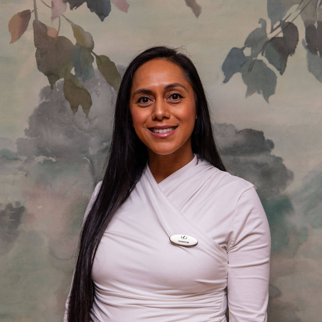 Sharon Ngaue - Service Advisor