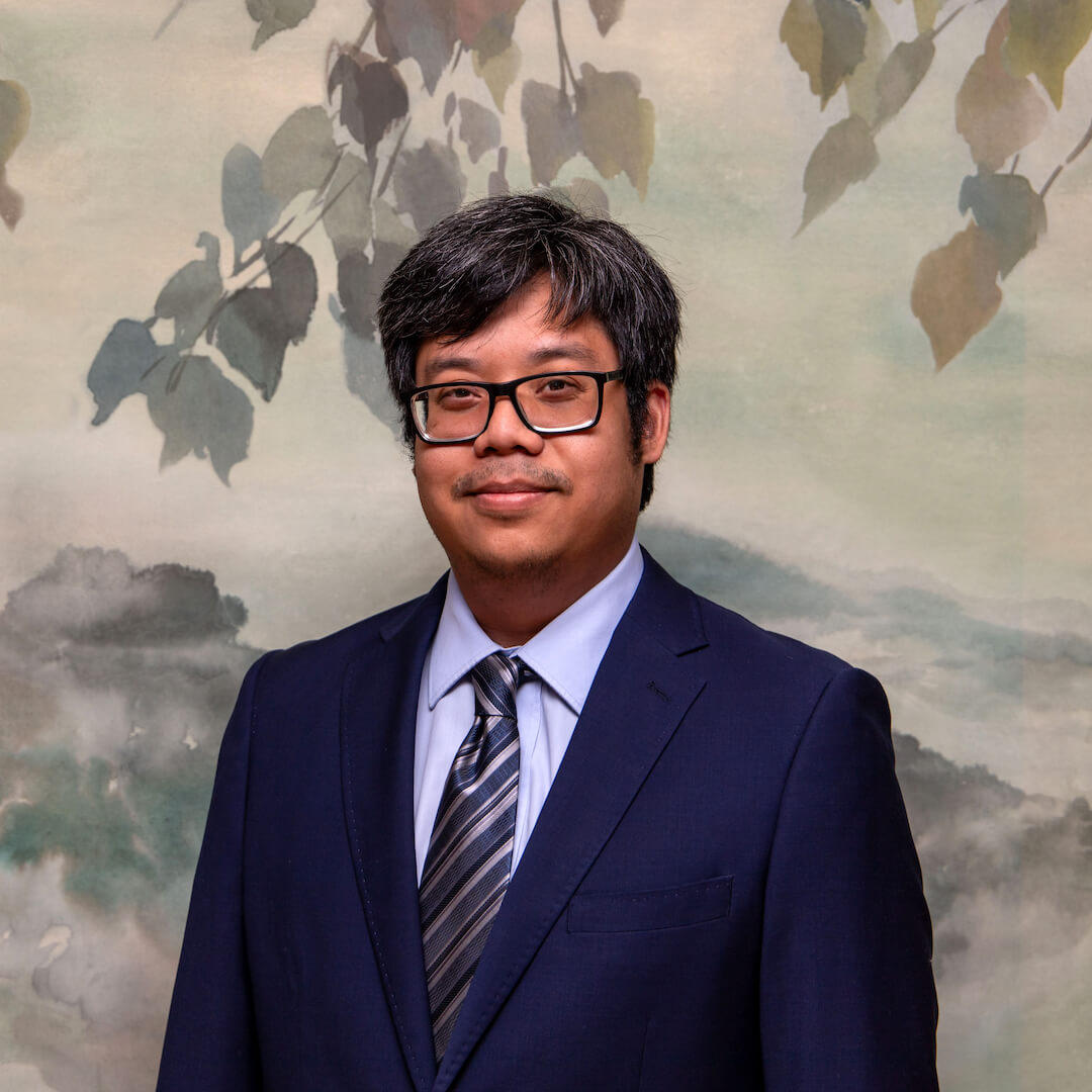 Tisan Tongpaijit - Service Advisor