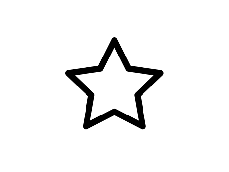 Star icon