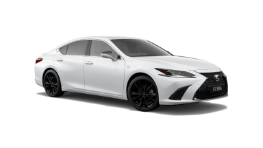 Lexus ES 2022