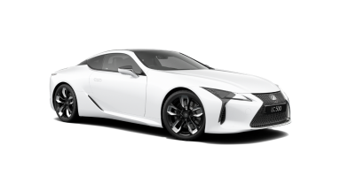 Lexus LC